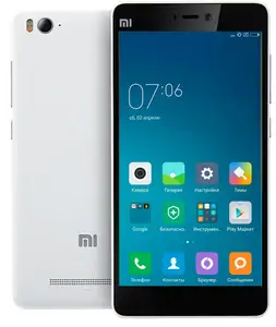 Замена динамика на телефоне Xiaomi Mi 4c Prime в Краснодаре